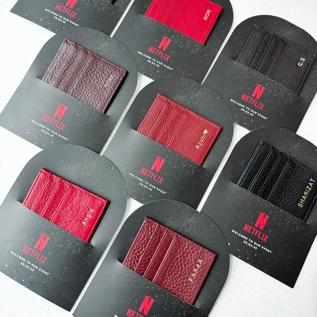 Door Gift & Event Favours