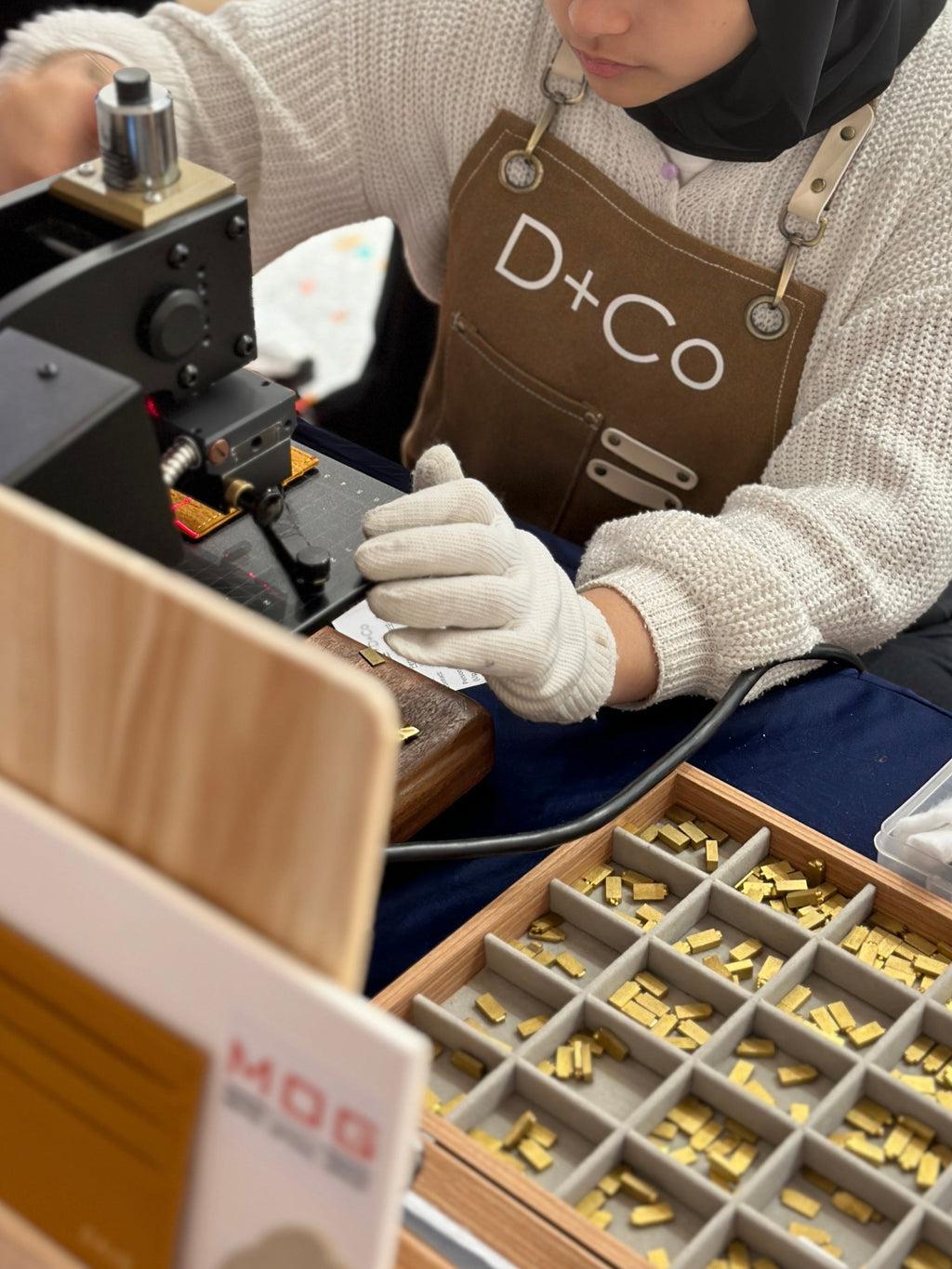 Live Personalisation