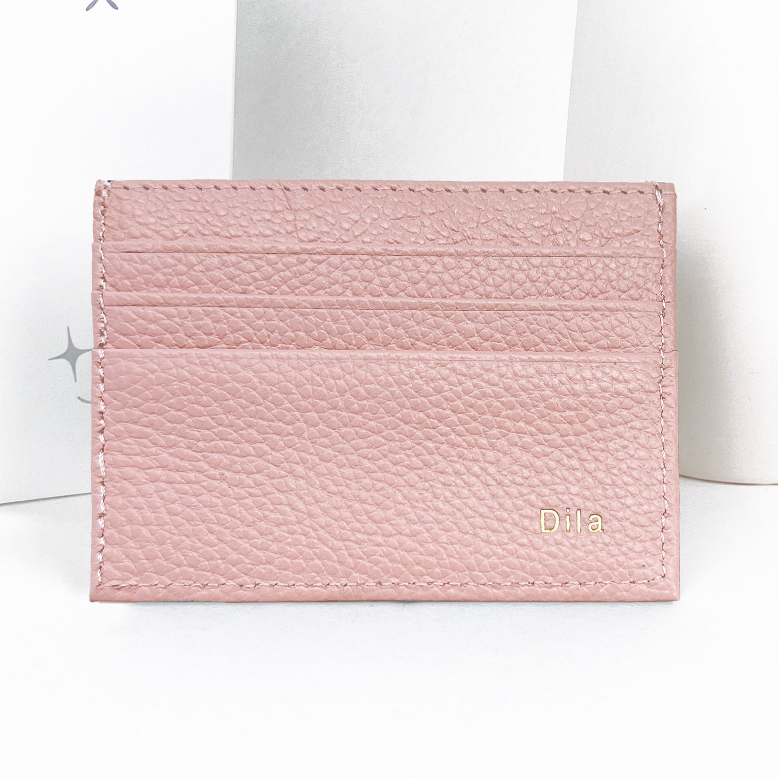 Hays Slim Card Holder