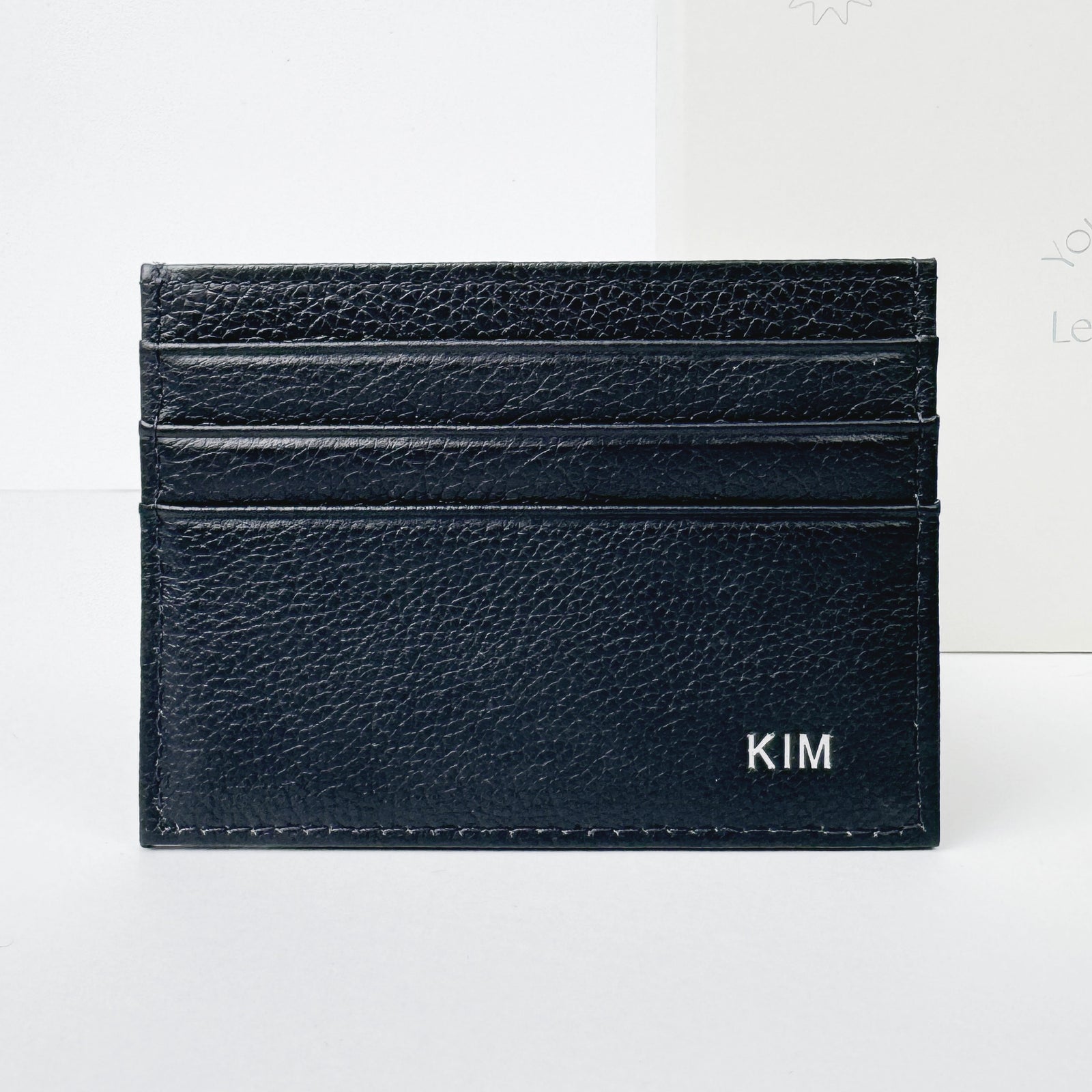 Hays Slim Card Holder