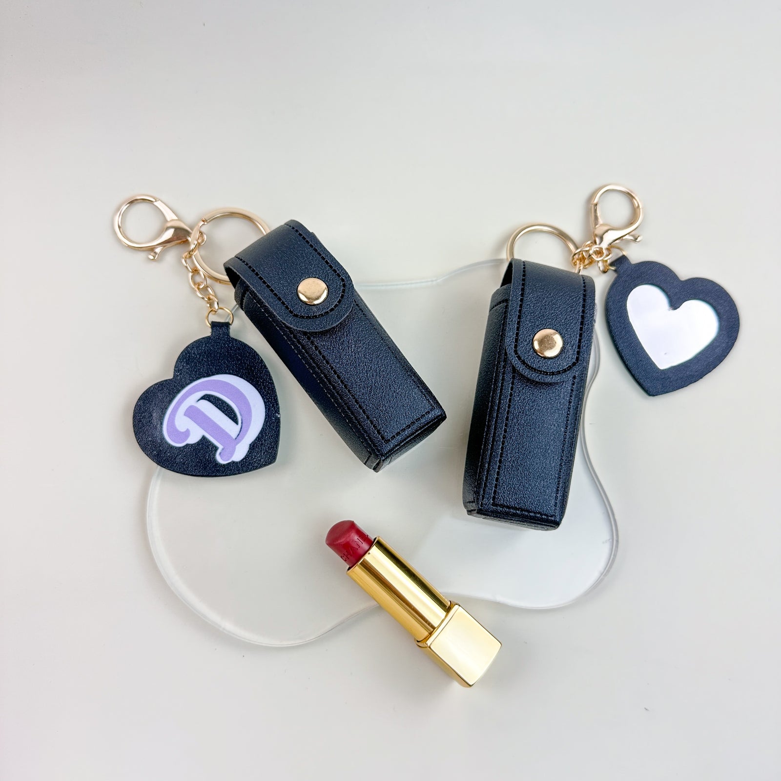 Kiera Lipstick Case