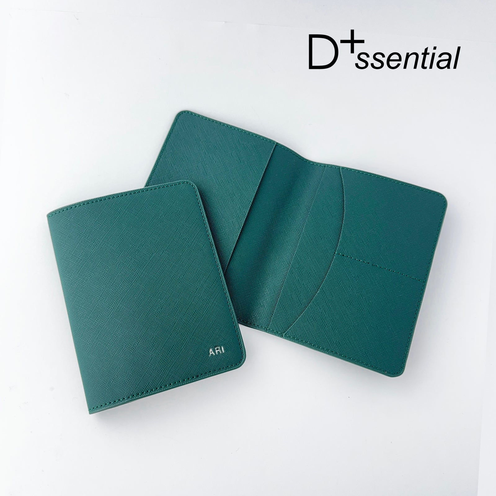 Journey Passport Holder