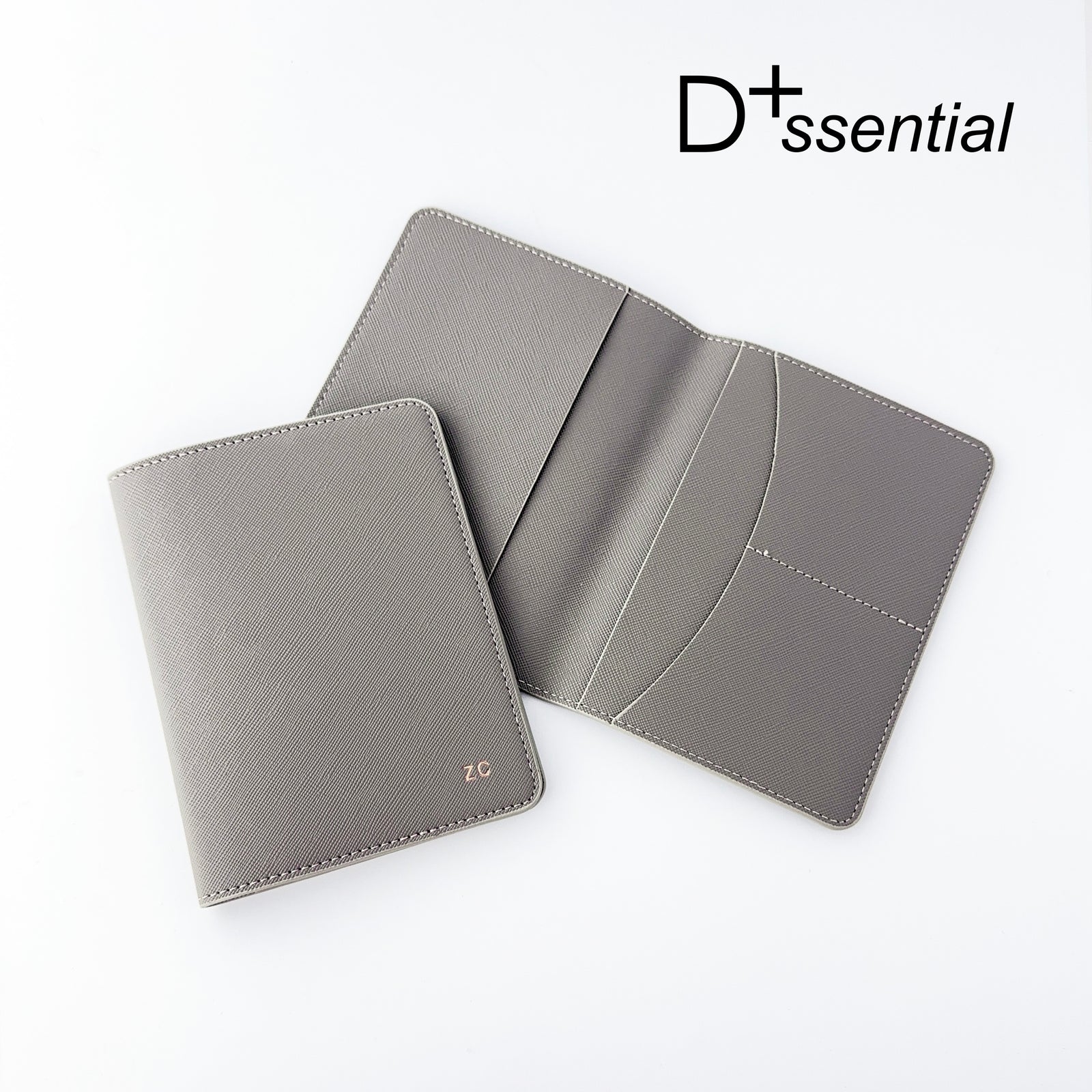 Journey Passport Holder