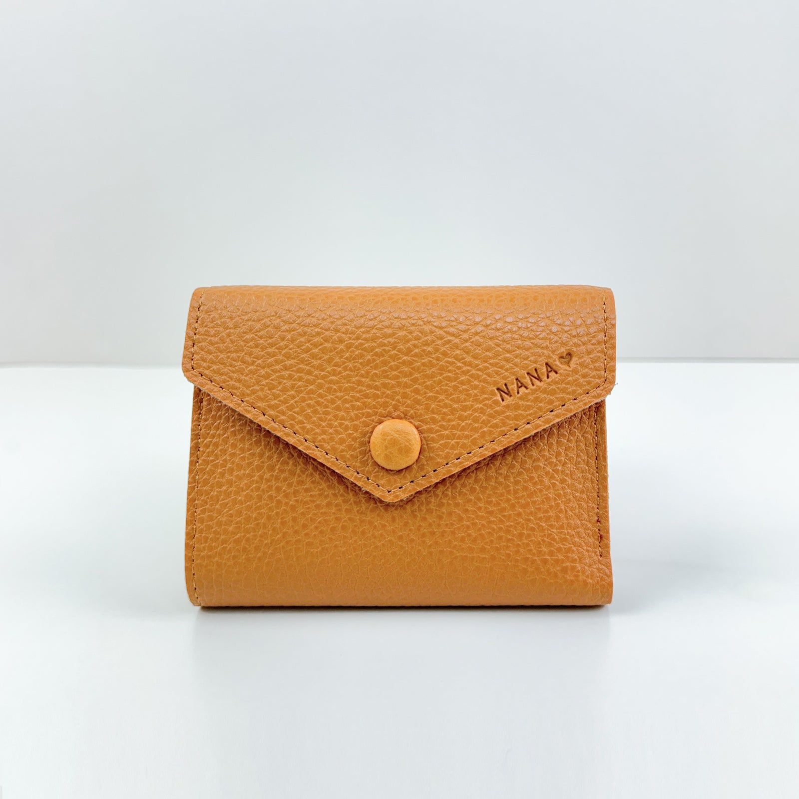 Lara Short Wallet