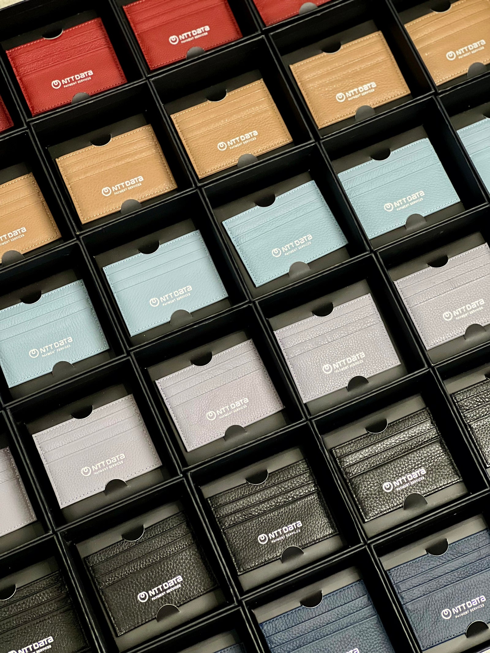 Hays Card Holder