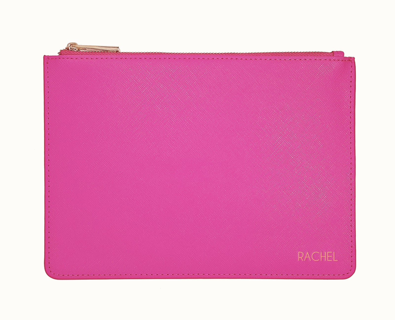 Pouches