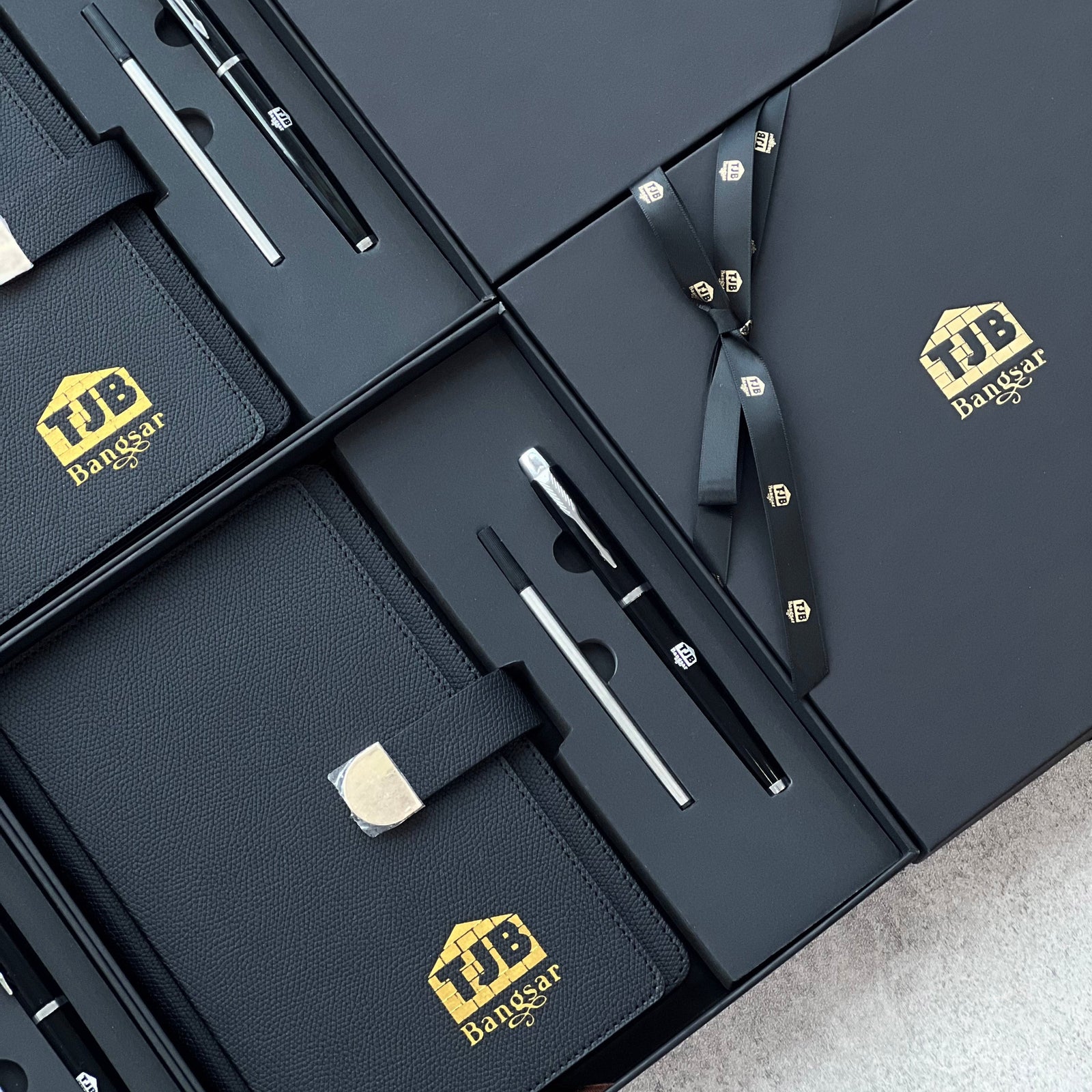 Client Gifts