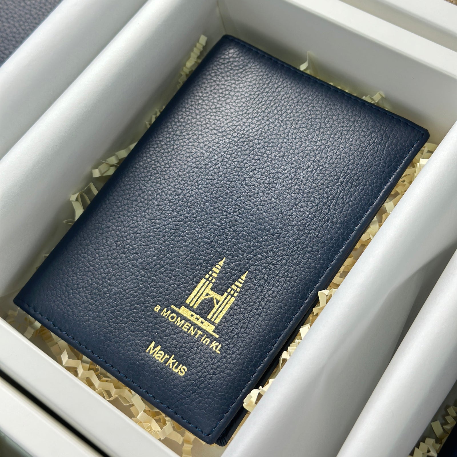 Leather Corporate Gifts