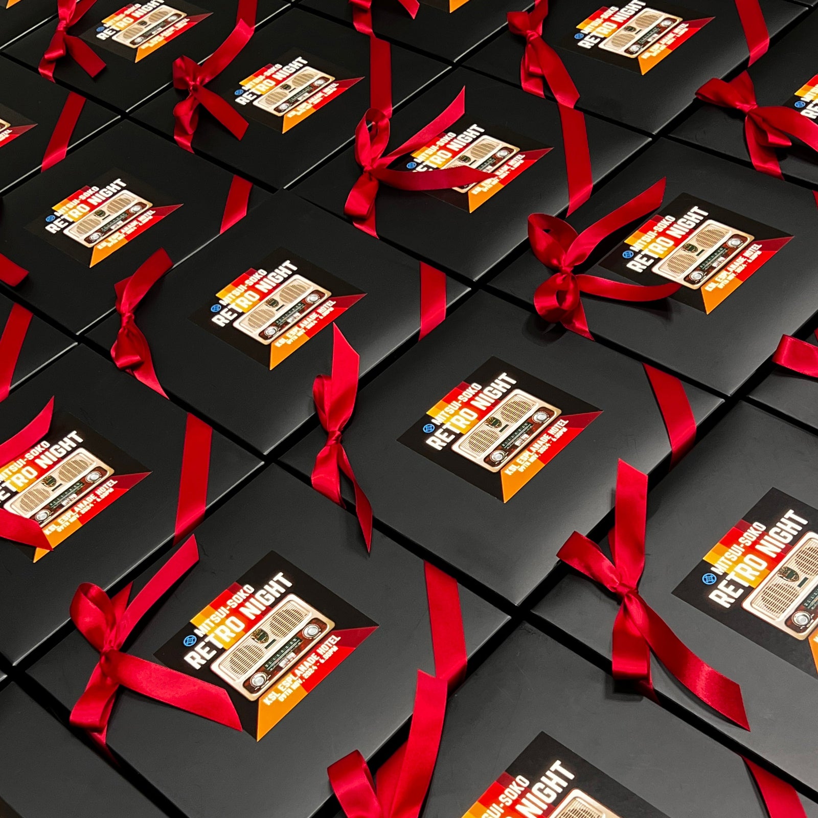 Corporate Gifts Malaysia & Singapore | Personalised Gifts - Dainty Co
