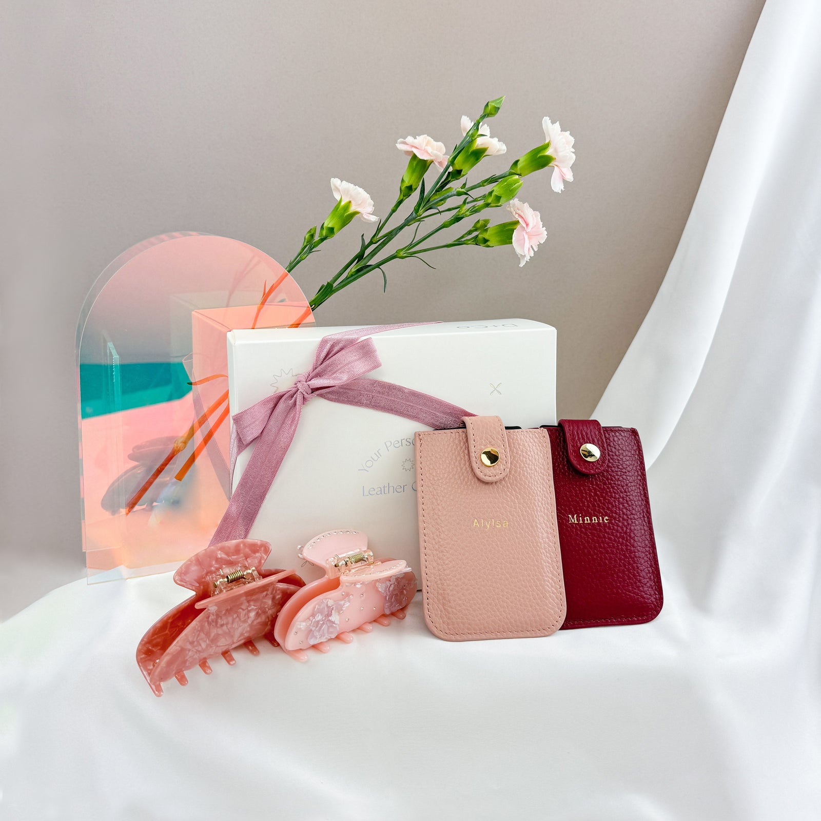 Dainty Co Mother's Day Gift Collection 2024