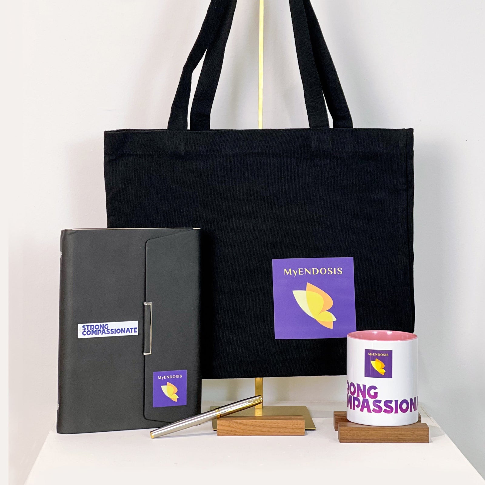 On-boarding Gifts