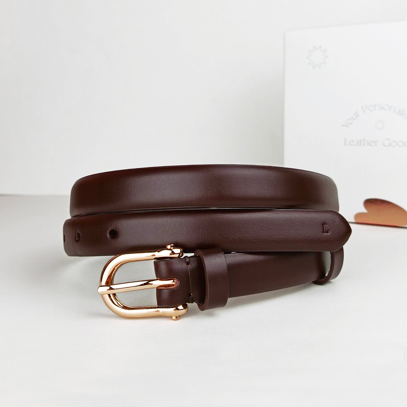 Belts