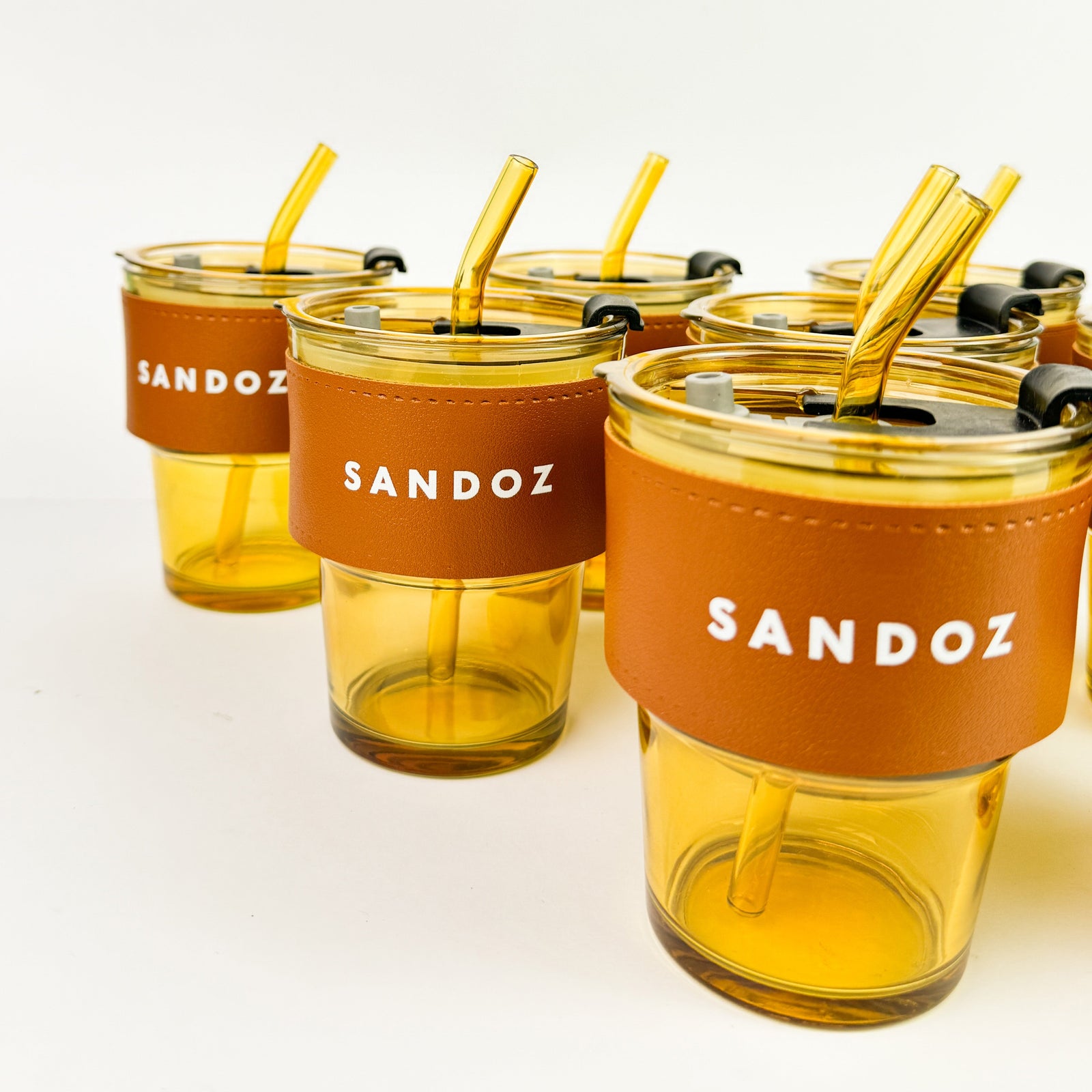 Drinkware
