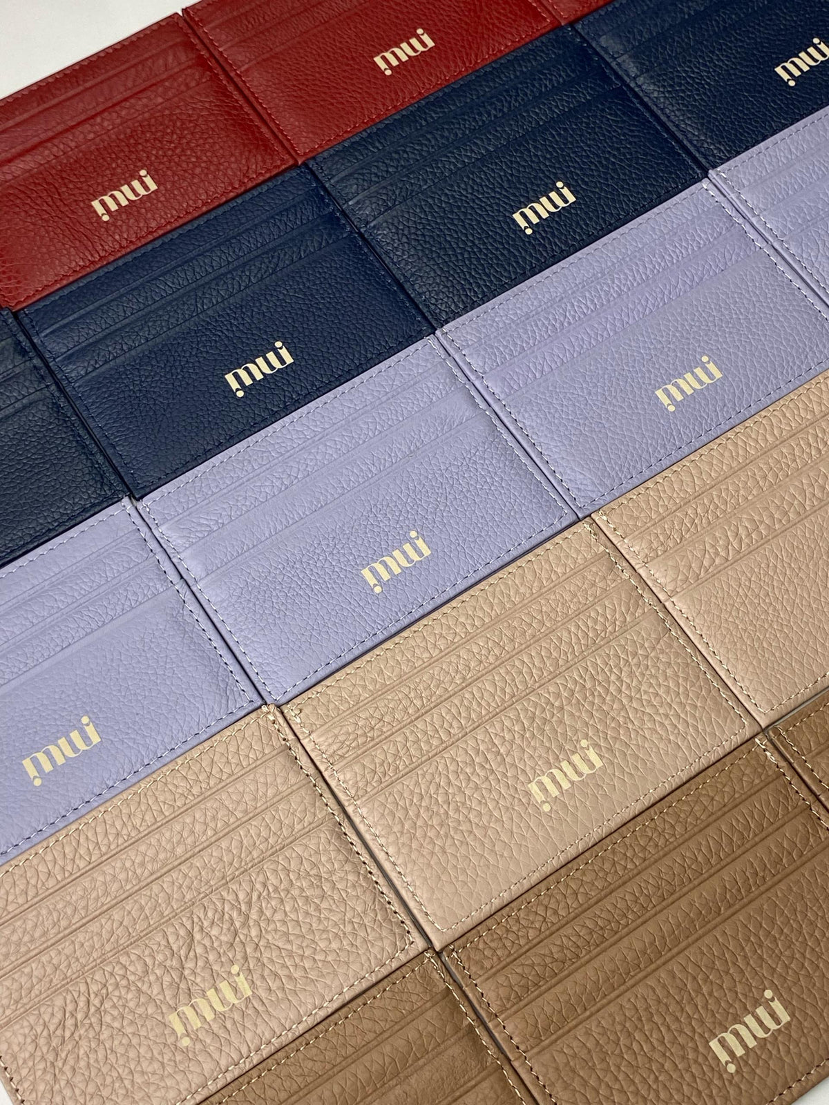 Hays Card Holder
