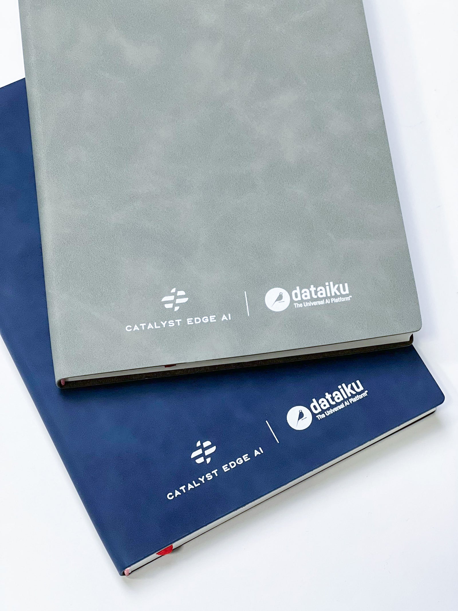 Terry Notebook with Pen & Holder (3 Piece Set)