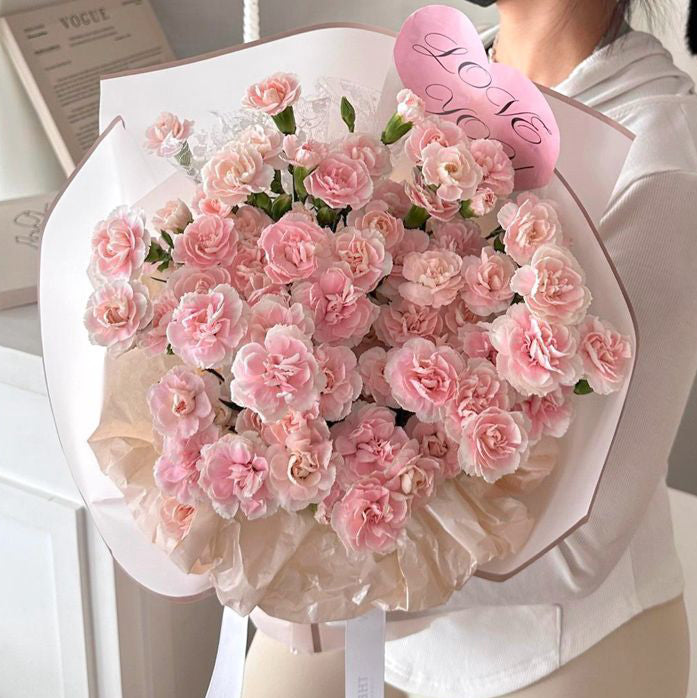 [Mother&#39;s Day 2024] A Mother&#39;s Love Bouquet by The Vow Florals