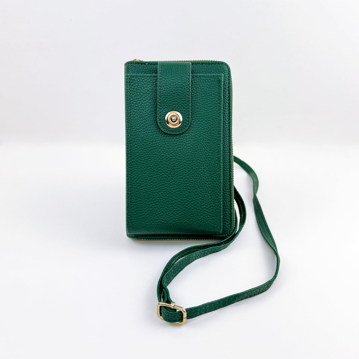 Abby Long Wallet Phone Bag