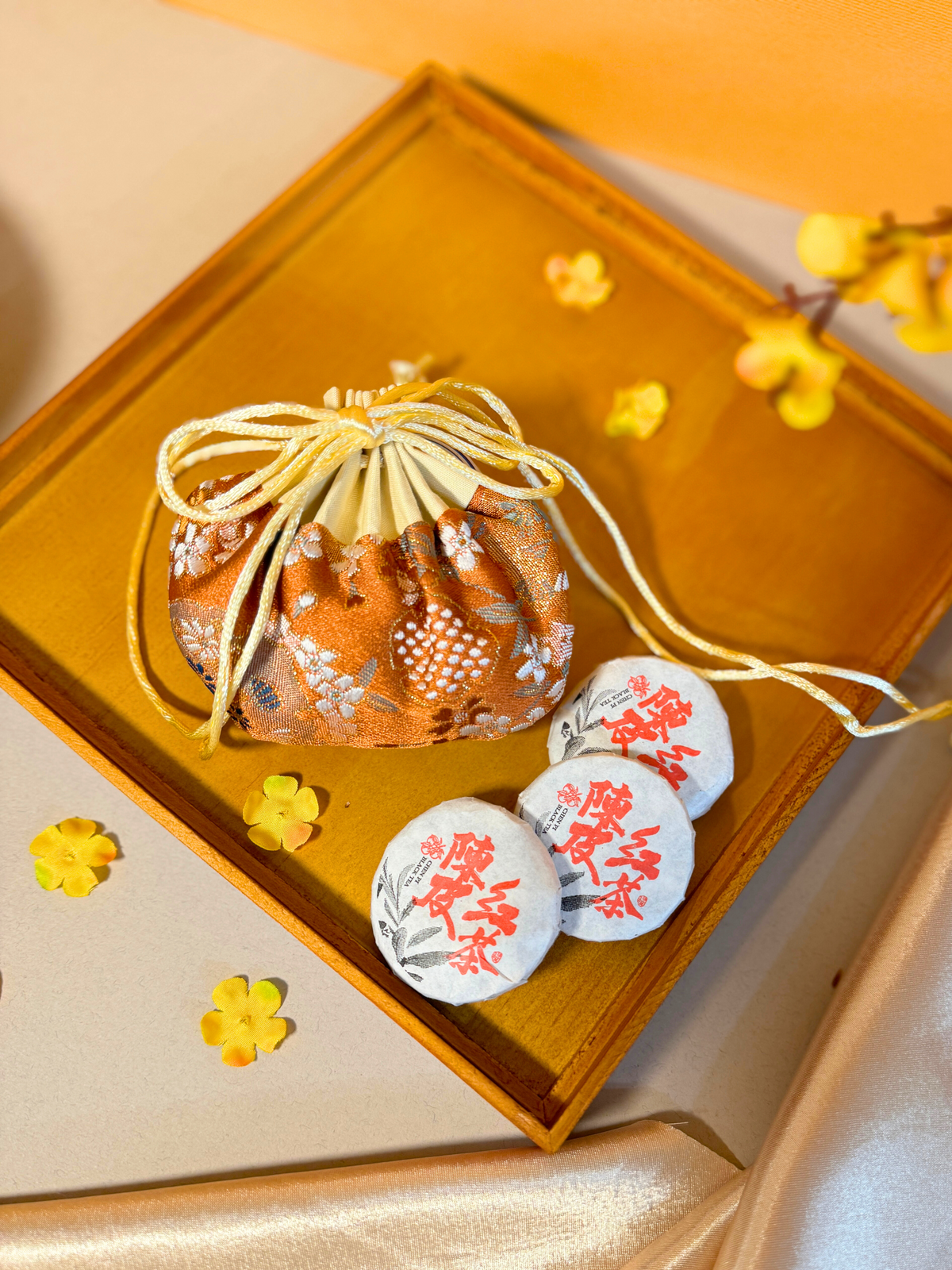 [Mid Autumn 2024] Mooncake Halal Gift Set (B1- Royale Moon)