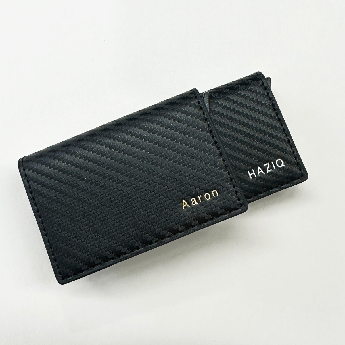 Brooklyn RFID card holder