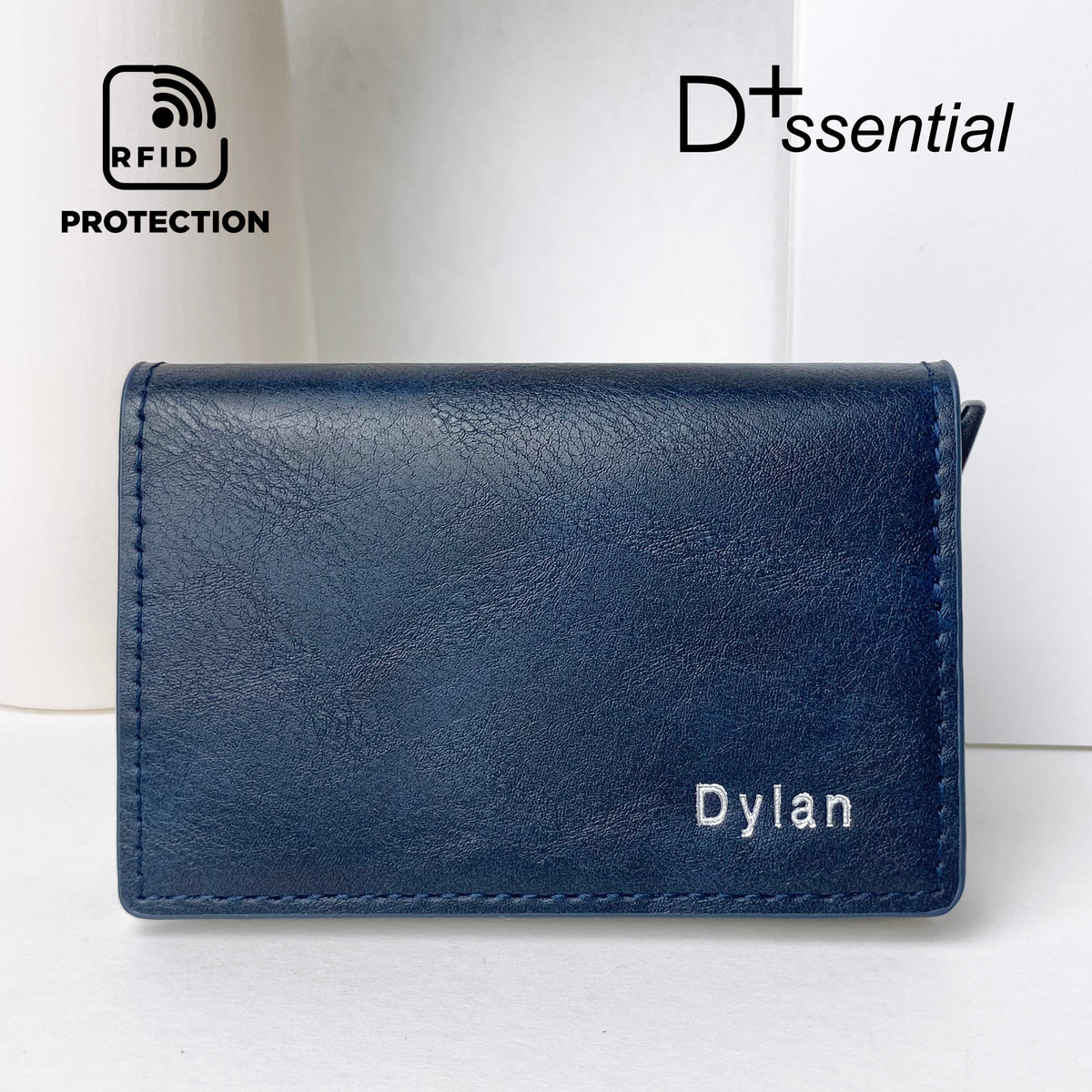 Brooklyn RFID card holder corporate gift