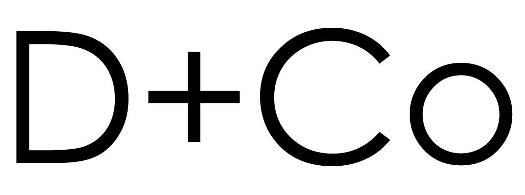 Dainty Co logo