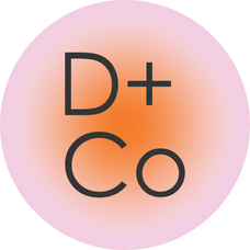 Dainty Co logo