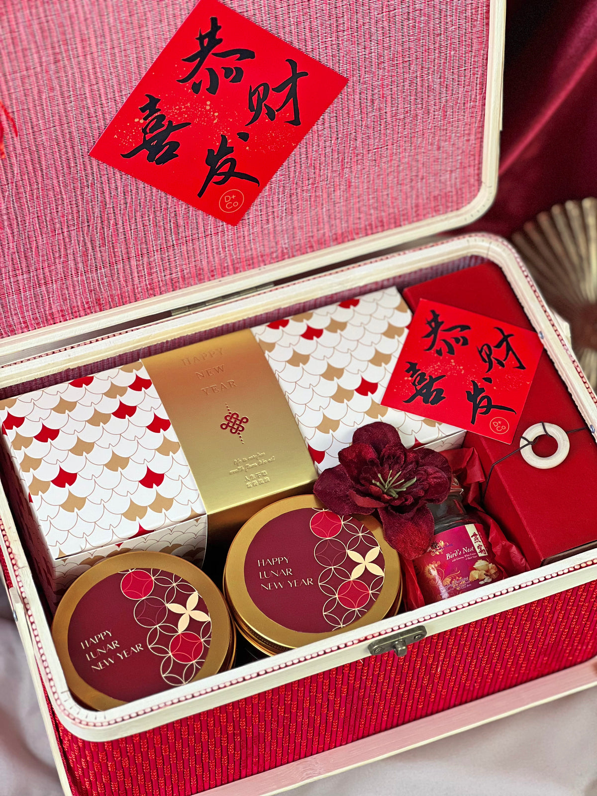 [CNY 2026] C5 - Grand Celebration 万马奔腾