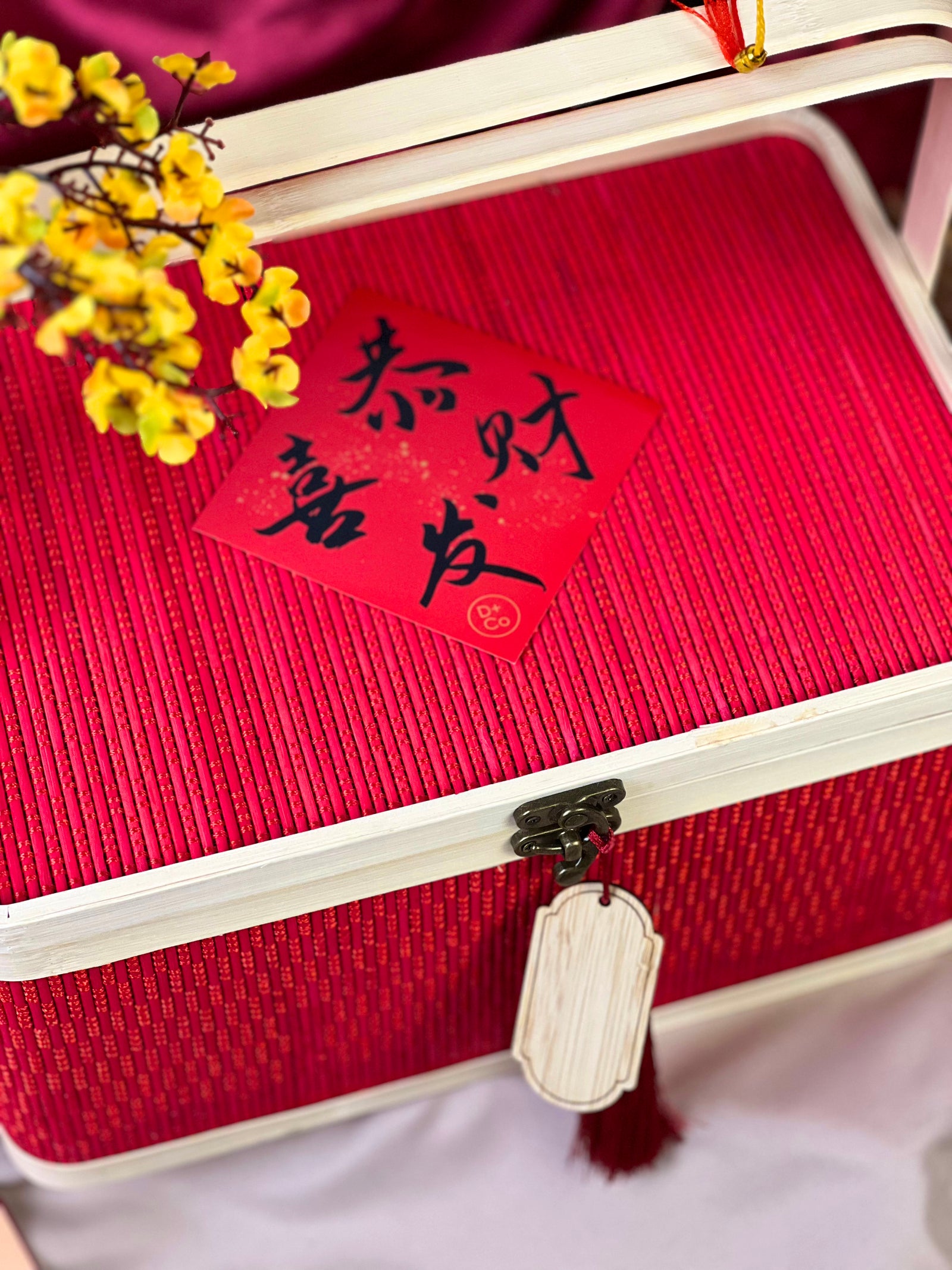 [CNY 2026] C5 - Grand Celebration 万马奔腾