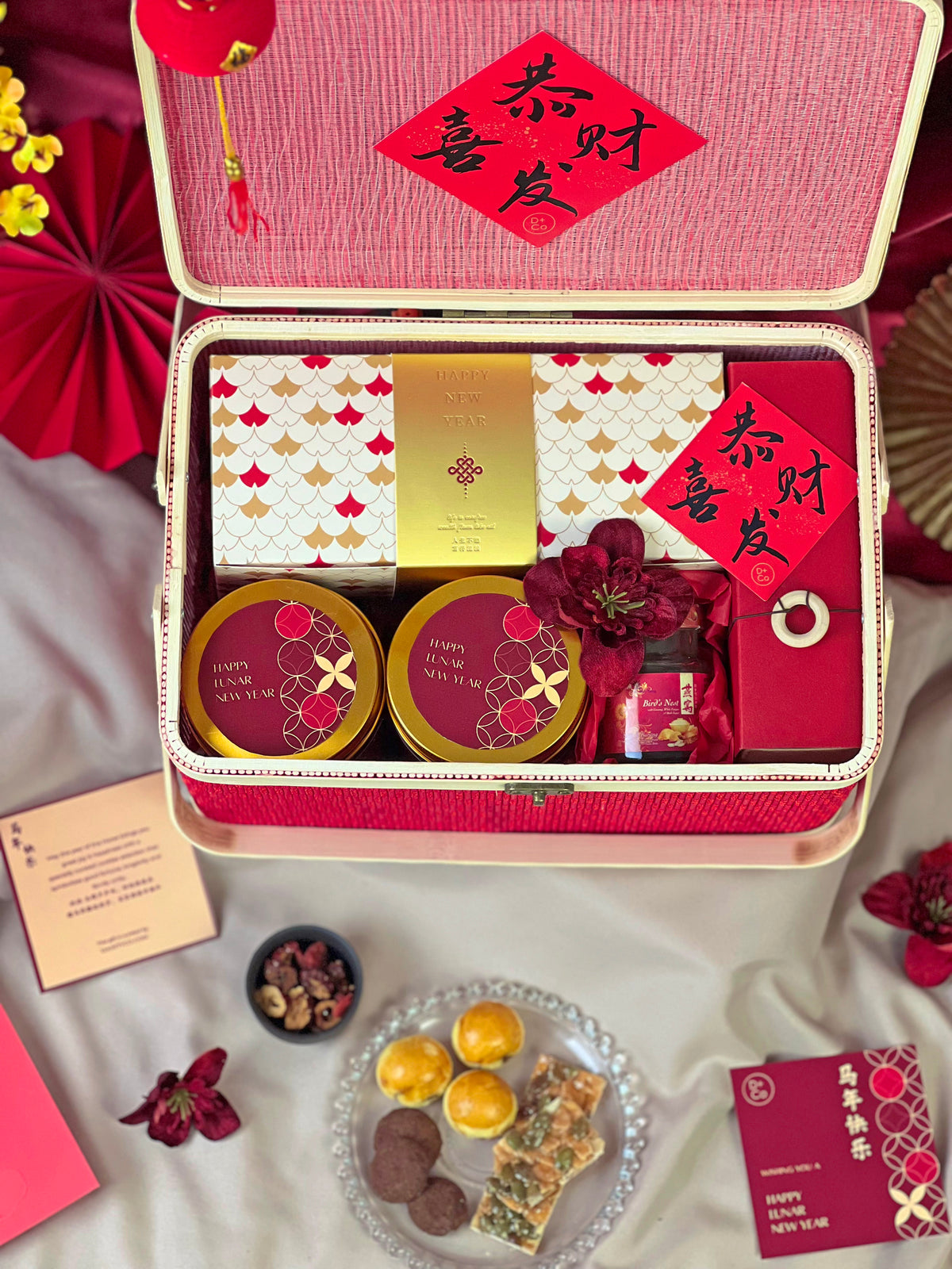 [CNY 2026] C5 - Grand Celebration 万马奔腾