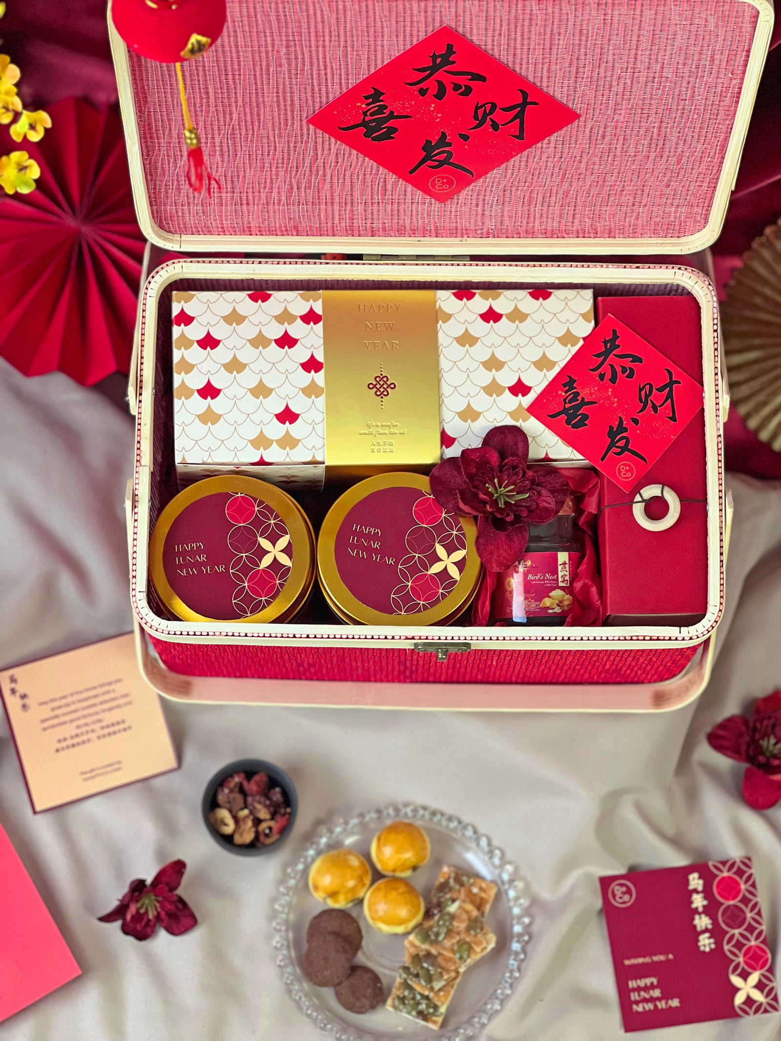 [CNY 2026] C5 - Grand Celebration 万马奔腾