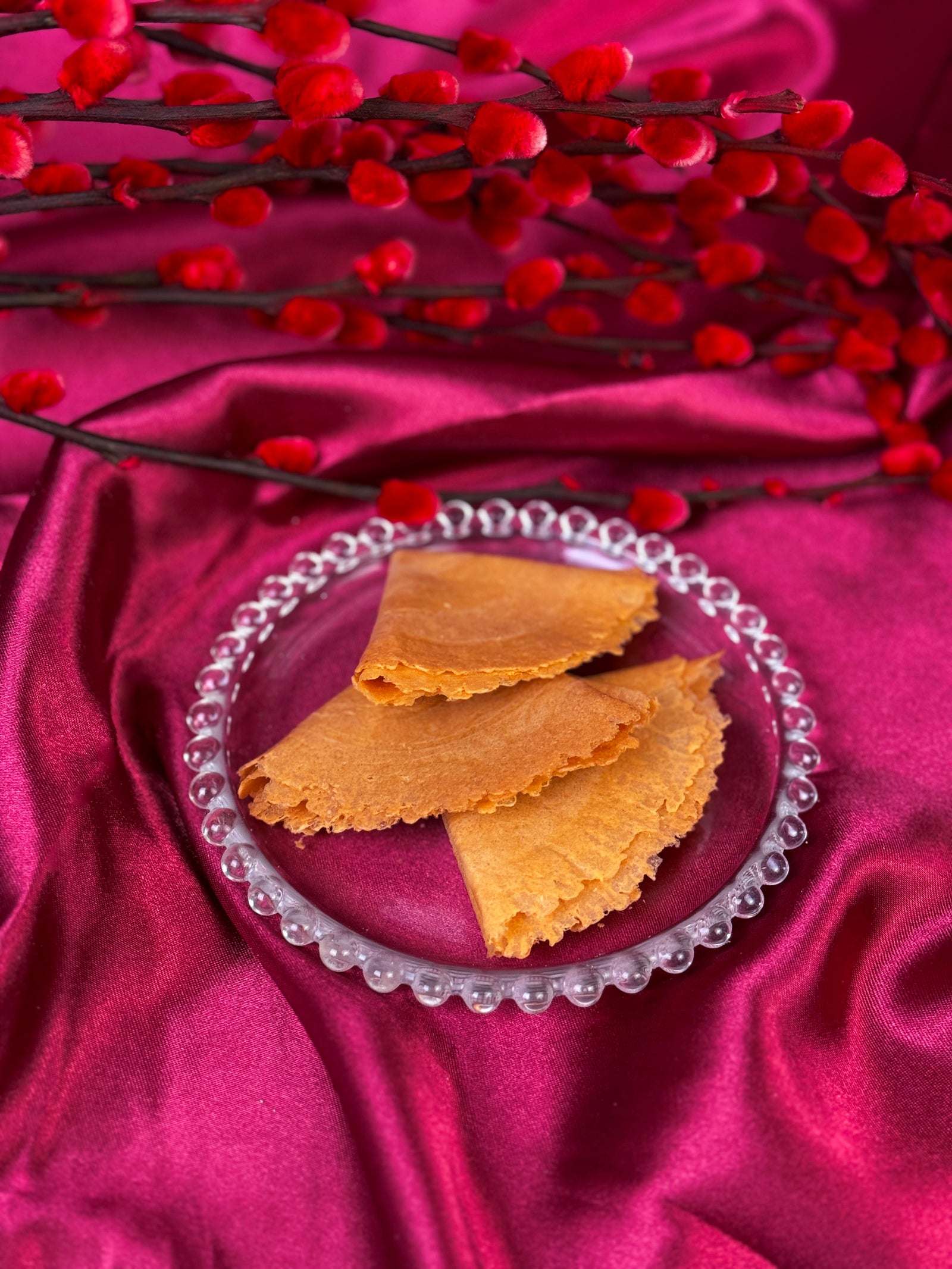 [CNY 2026] C3 - Gallop Success 一马当先