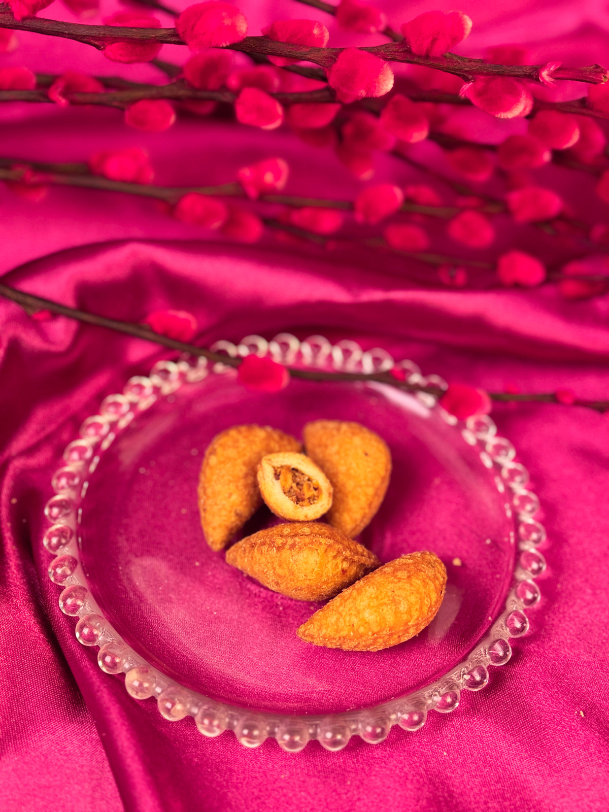 [CNY 2026] C3 - Gallop Success 一马当先