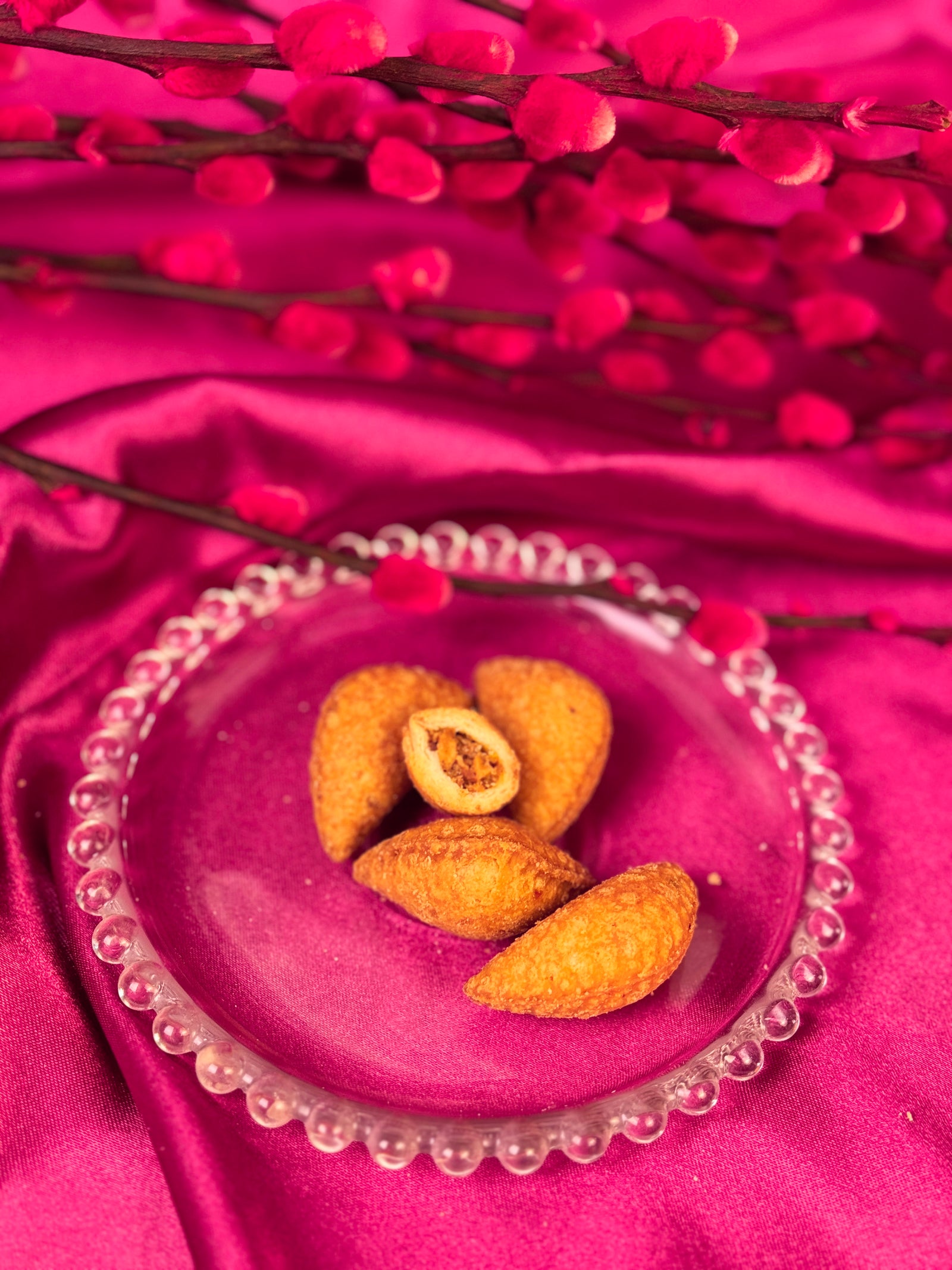 [CNY 2026] C3 - Gallop Success 一马当先