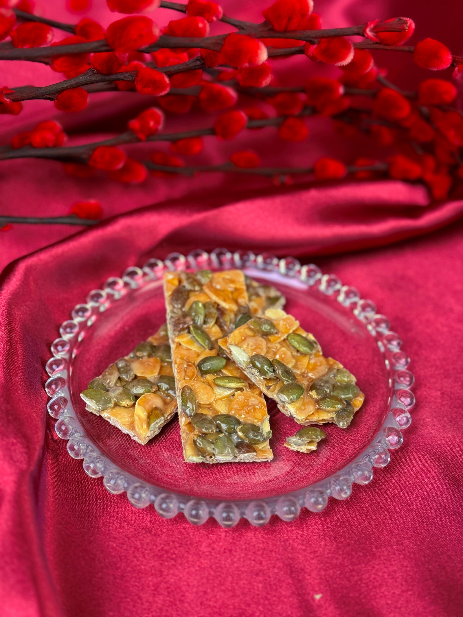 [CNY 2026] C3 - Gallop Success 一马当先