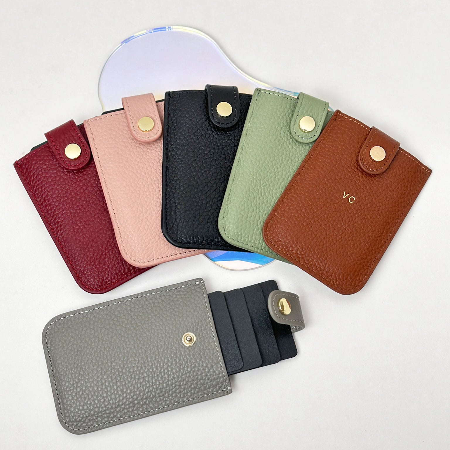 RFID Ezra Card Holder