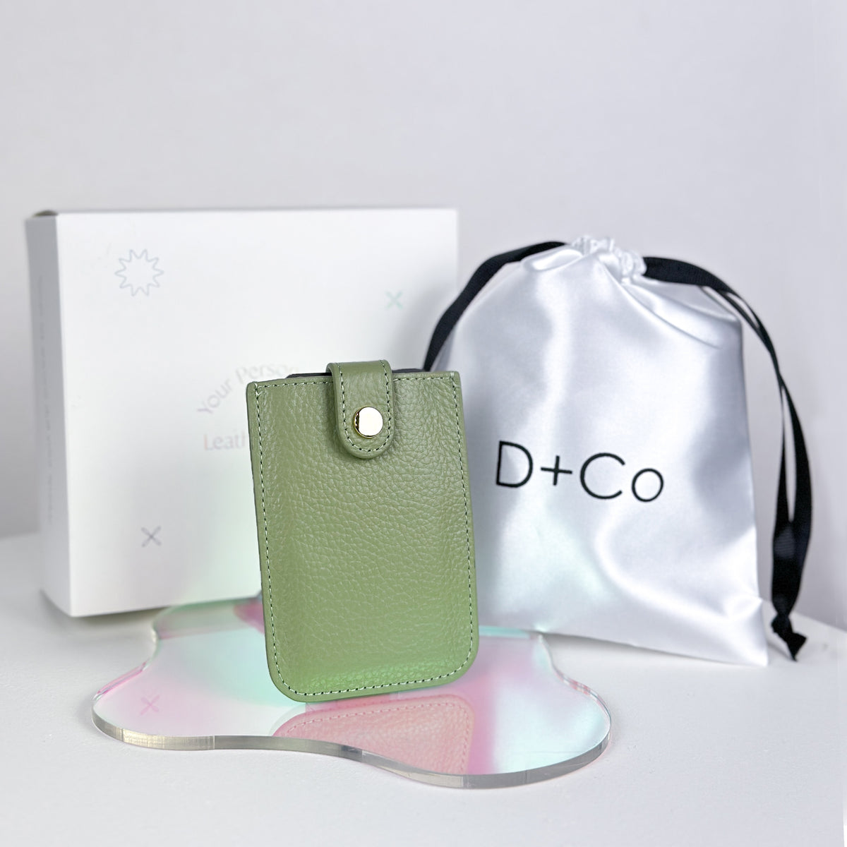 RFID Ezra Card Holder