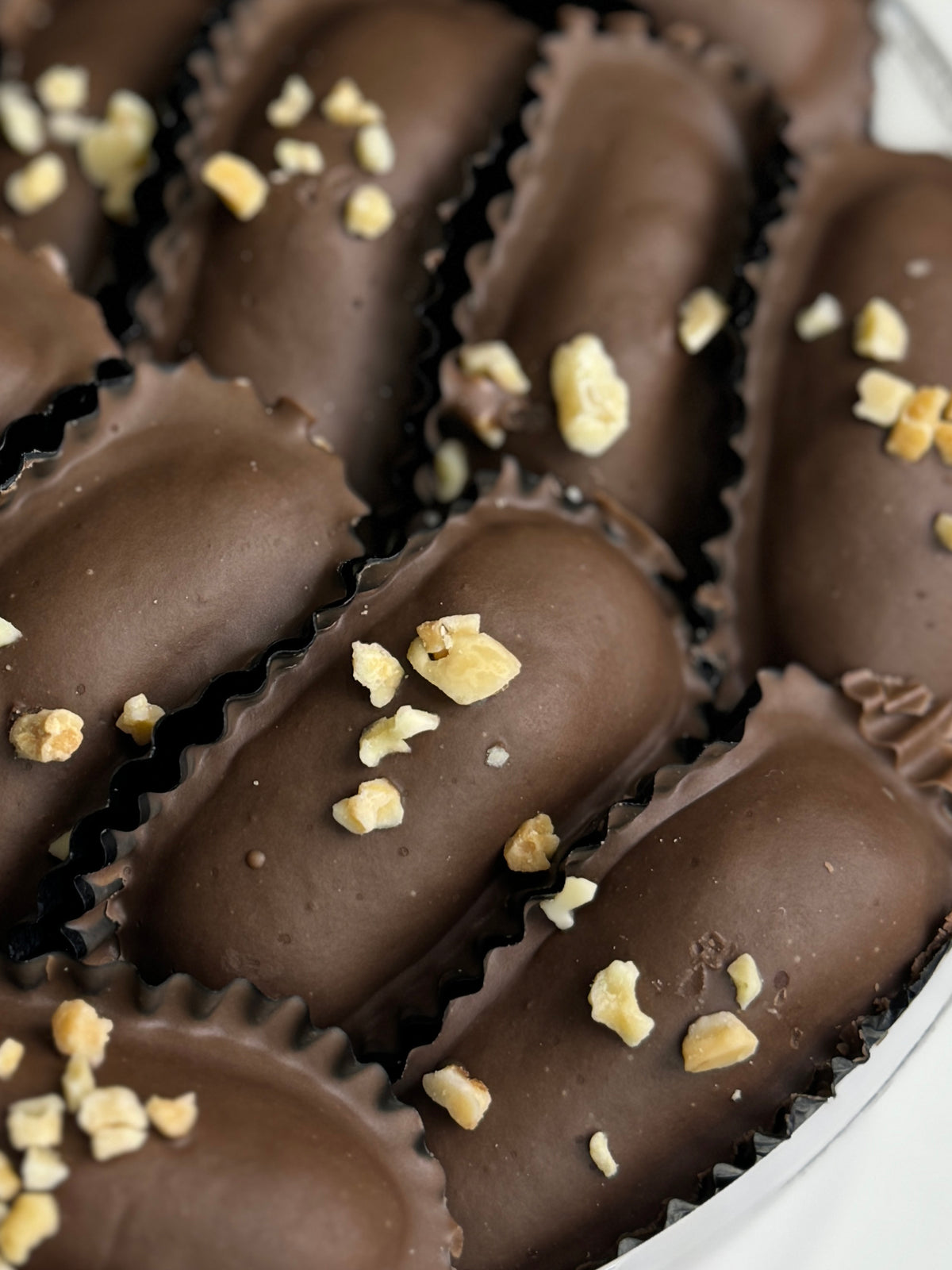 Almond London