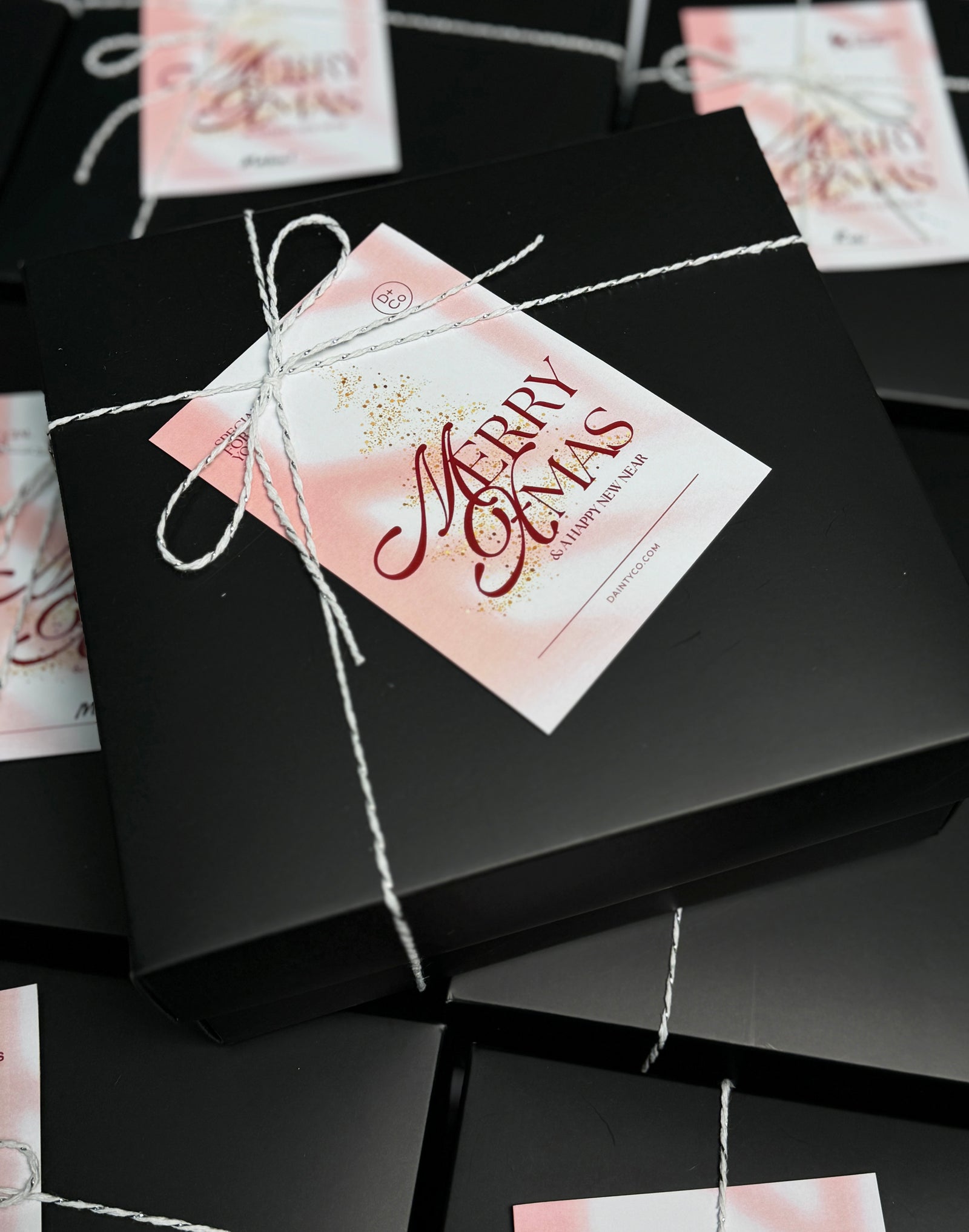 [On The Go] Personalised Glass Mug, Pouch & Luggage Tag 3pc Gift Set