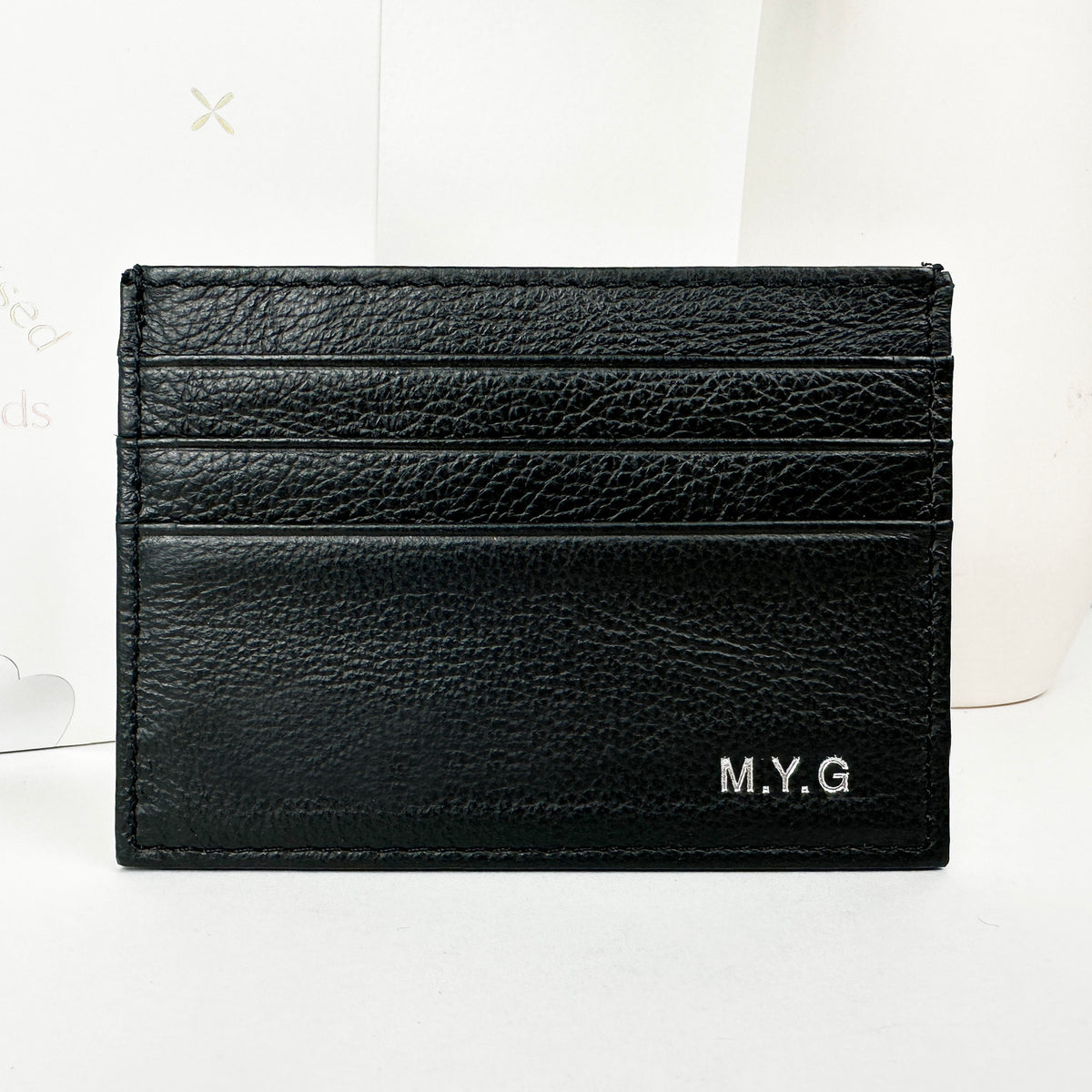 Hays Slim Card Holder