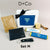 [Father's Day Gift] Hays Slim Card Holder Choc Gift Set