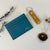Hays Slim Card Holder + Keychain 2pc Gift Set