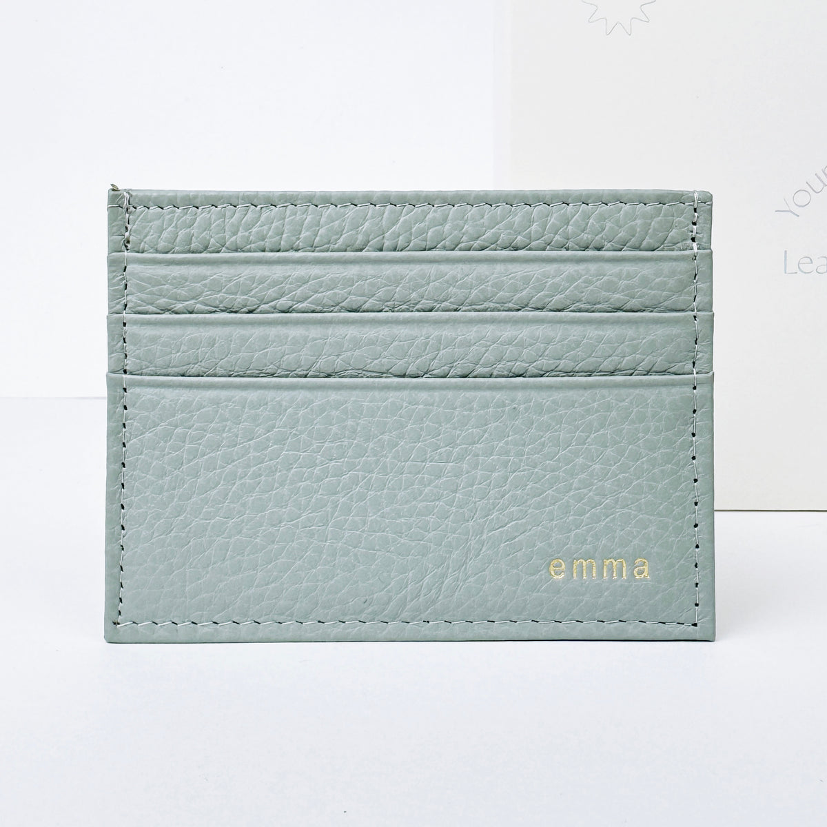 Hays Slim Card Holder