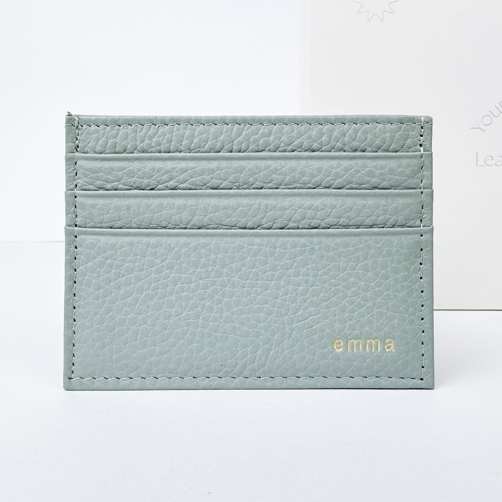 Hays Slim Card Holder