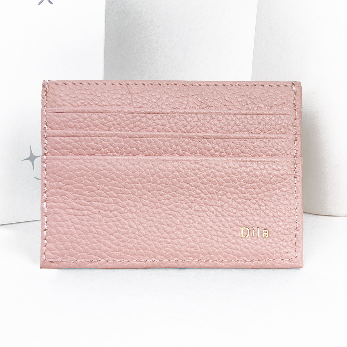 Hays Slim Card Holder