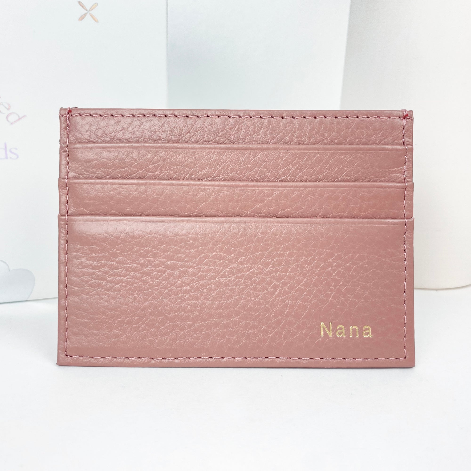 Hays Slim Card Holder