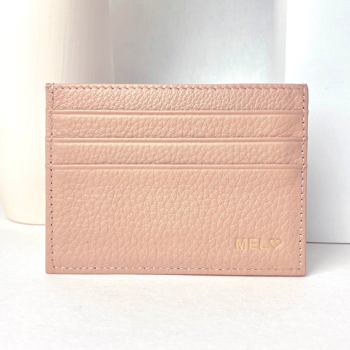Hays Slim Card Holder