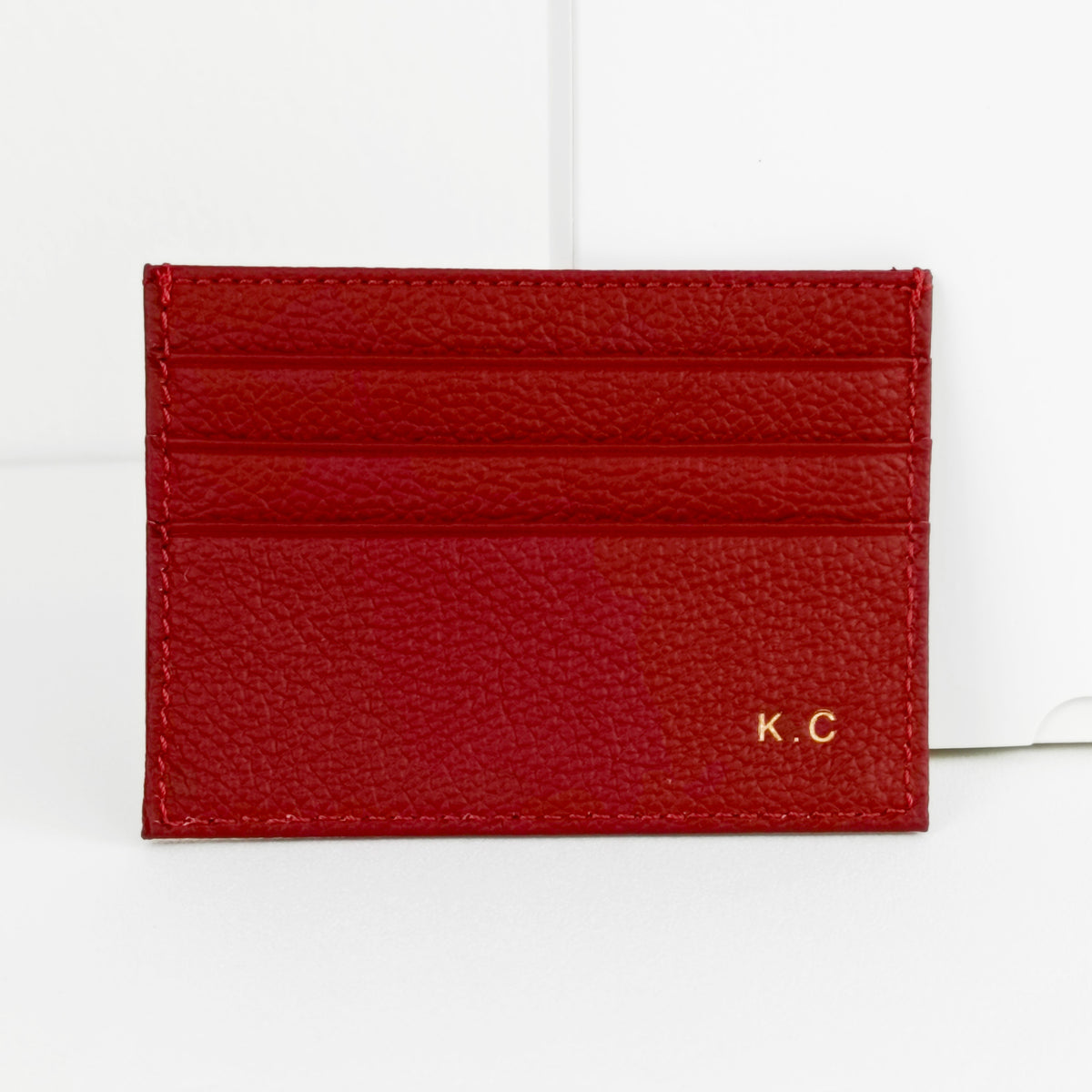 Hays Slim Card Holder