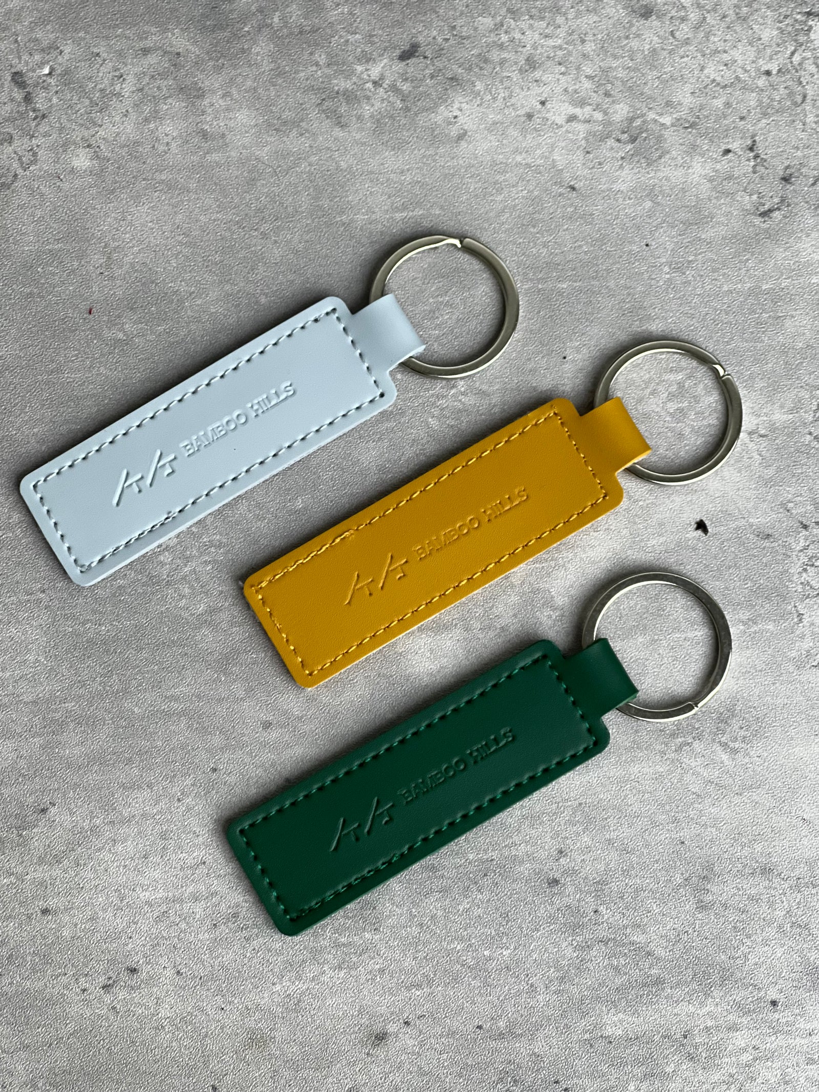 Minimal Keychain