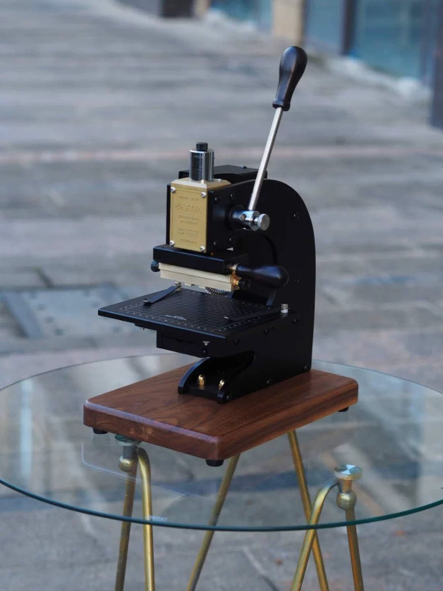 MAXITA Hot Stamping Machine