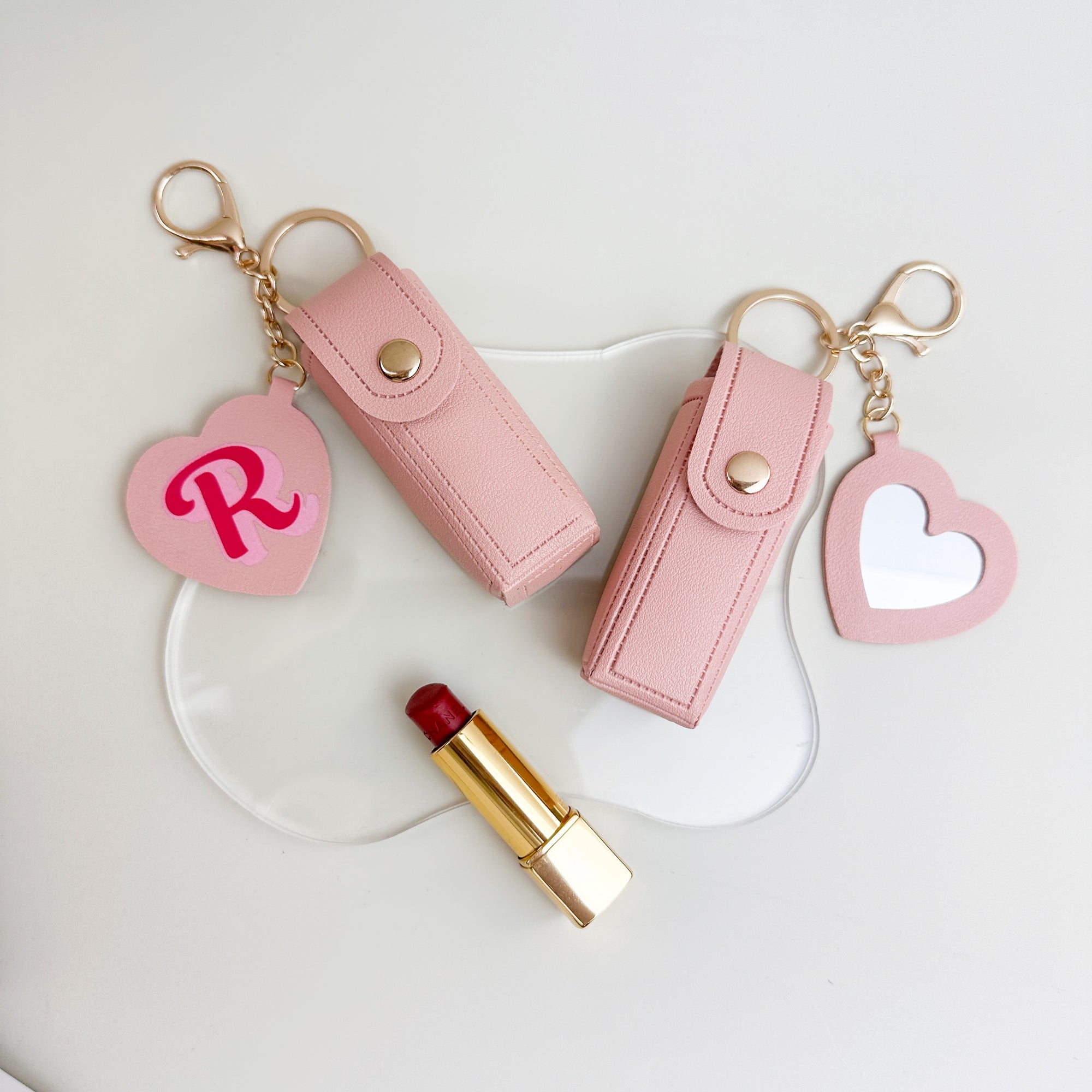 Kiera Lipstick Case